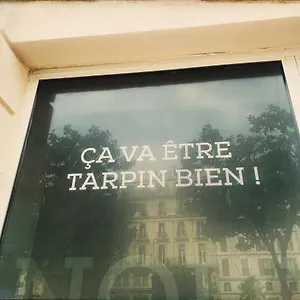 Le Patio - N°13206010120sb Marseille