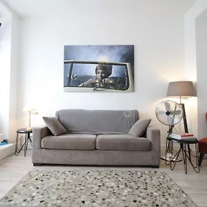  Apartamento Cozy Select Francia